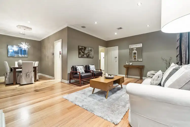 Second view of Homely house listing, 15 Alexander Avenue, Mornington VIC 3931