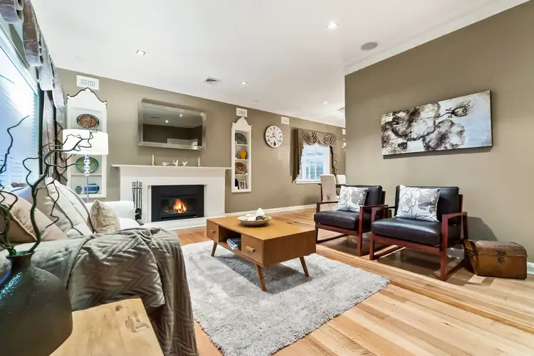Third view of Homely house listing, 15 Alexander Avenue, Mornington VIC 3931