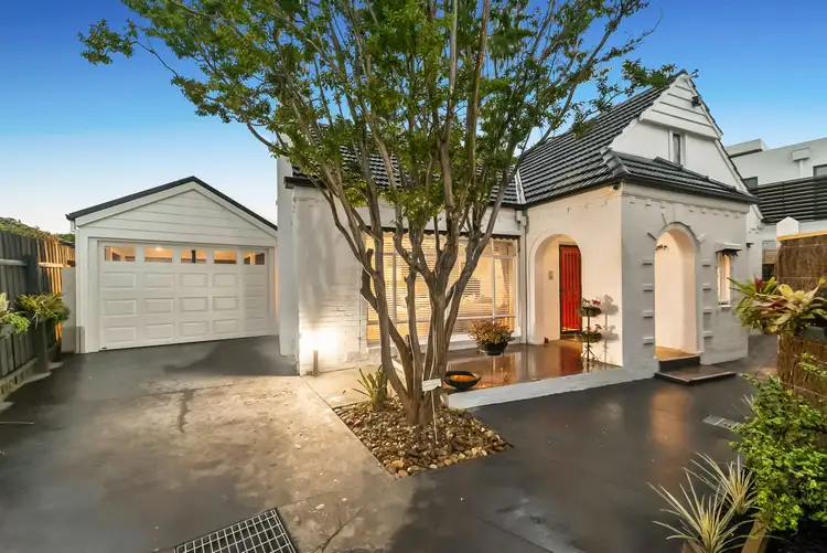 Fifth view of Homely house listing, 15 Alexander Avenue, Mornington VIC 3931