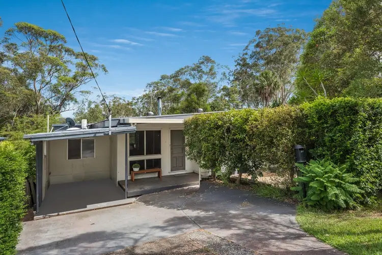 Main view of Homely house listing, 59 Berrys Head Road, Narara NSW 2250