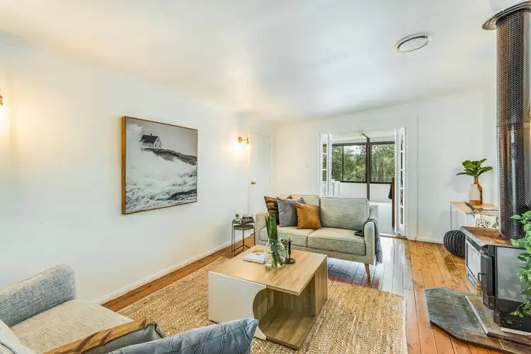 Second view of Homely house listing, 59 Berrys Head Road, Narara NSW 2250