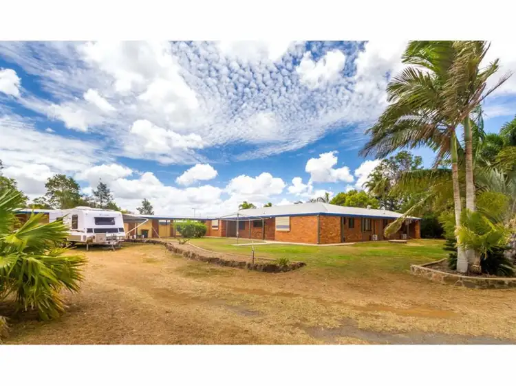 Main view of Homely house listing, 193 Auton & Johnson Road, The Caves QLD 4702