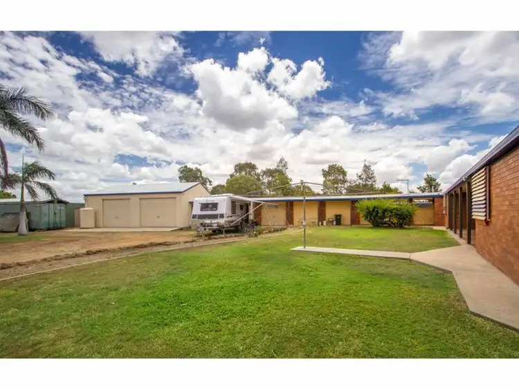 Third view of Homely house listing, 193 Auton & Johnson Road, The Caves QLD 4702