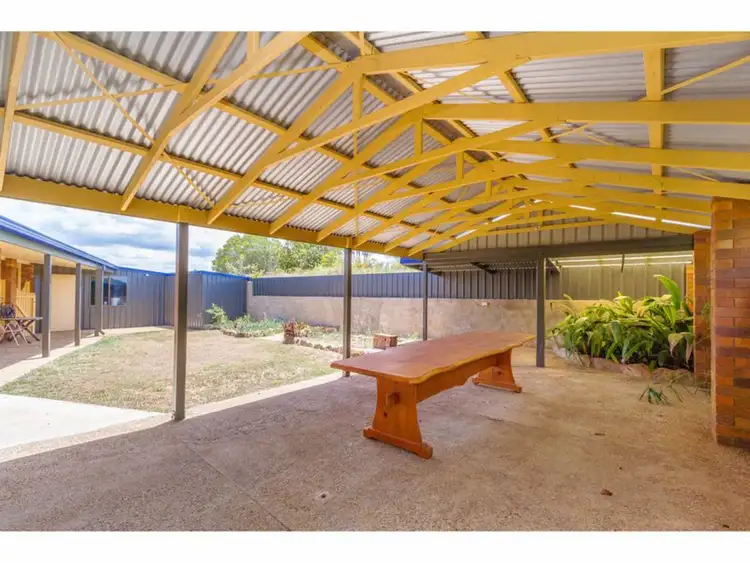 Fourth view of Homely house listing, 193 Auton & Johnson Road, The Caves QLD 4702
