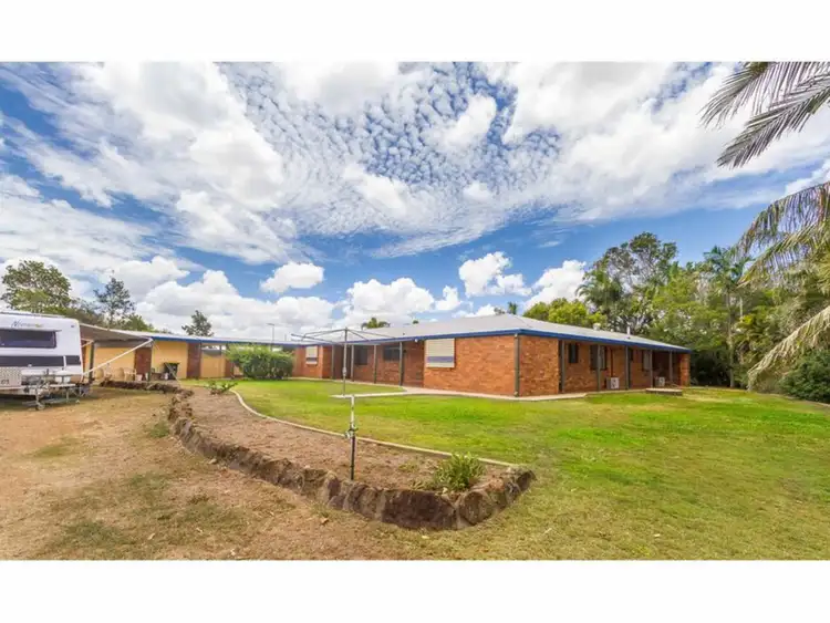 Fifth view of Homely house listing, 193 Auton & Johnson Road, The Caves QLD 4702