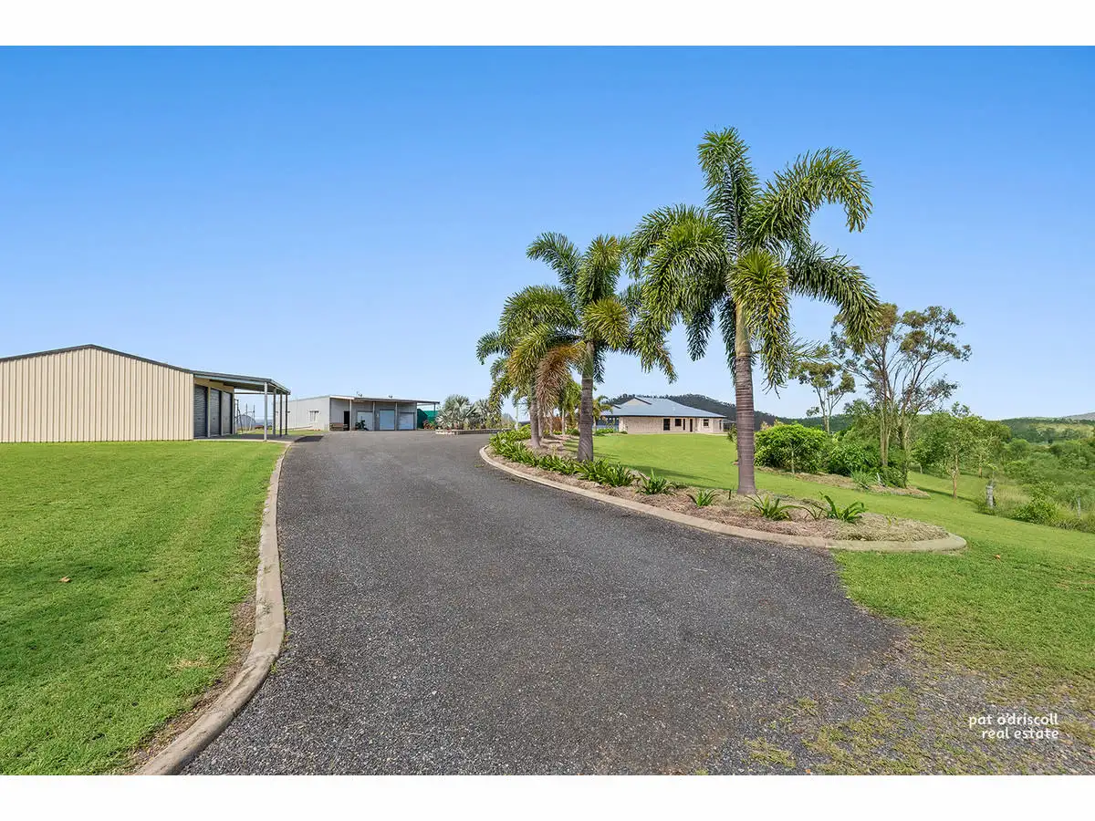Main view of Homely rural property listing, 58 Sneddon Road, Limestone Creek QLD 4701