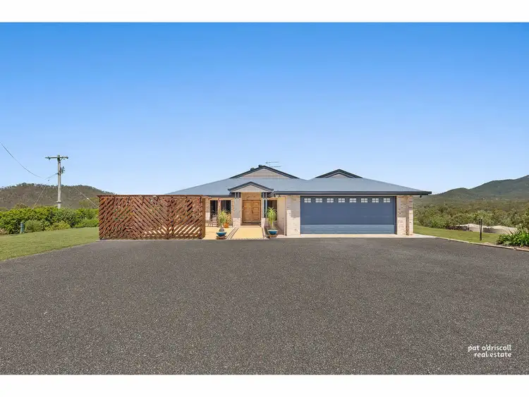 Second view of Homely rural property listing, 58 Sneddon Road, Limestone Creek QLD 4701