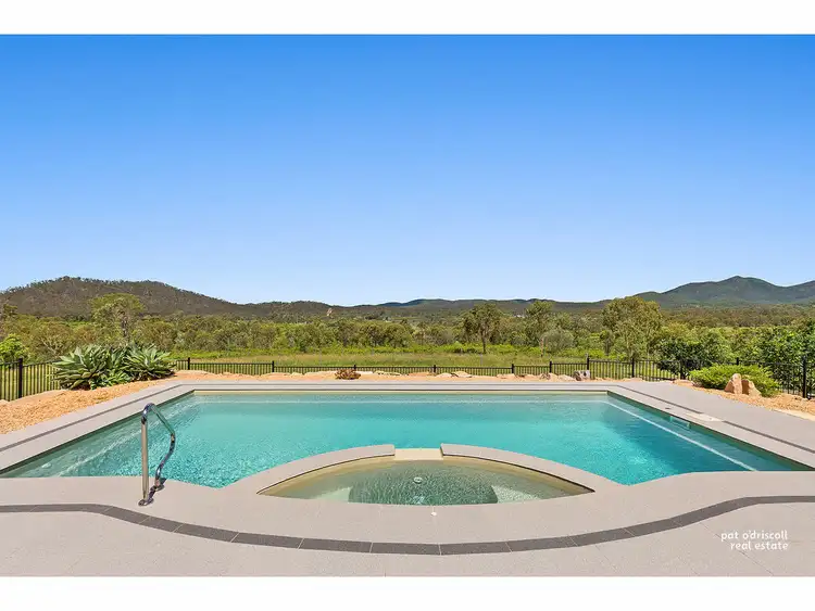 Third view of Homely rural property listing, 58 Sneddon Road, Limestone Creek QLD 4701