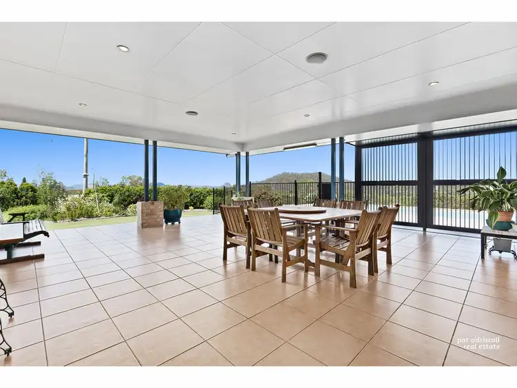 Fourth view of Homely rural property listing, 58 Sneddon Road, Limestone Creek QLD 4701