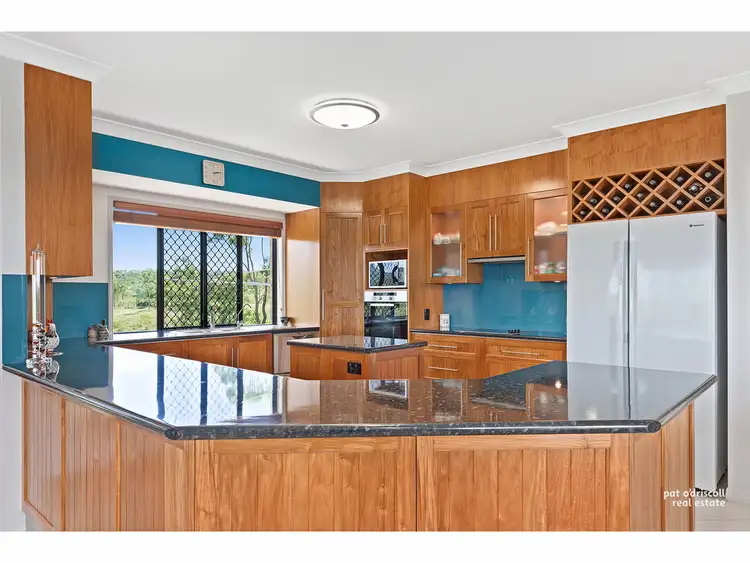 Fifth view of Homely rural property listing, 58 Sneddon Road, Limestone Creek QLD 4701