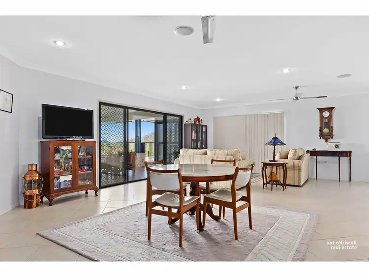 Seventh view of Homely rural property listing, 58 Sneddon Road, Limestone Creek QLD 4701