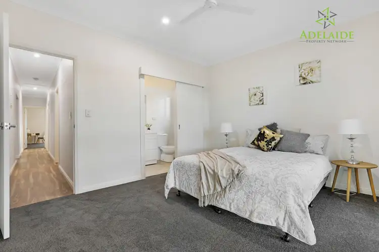Lot 3/9 Klauber Street, Lyndoch SA 5351