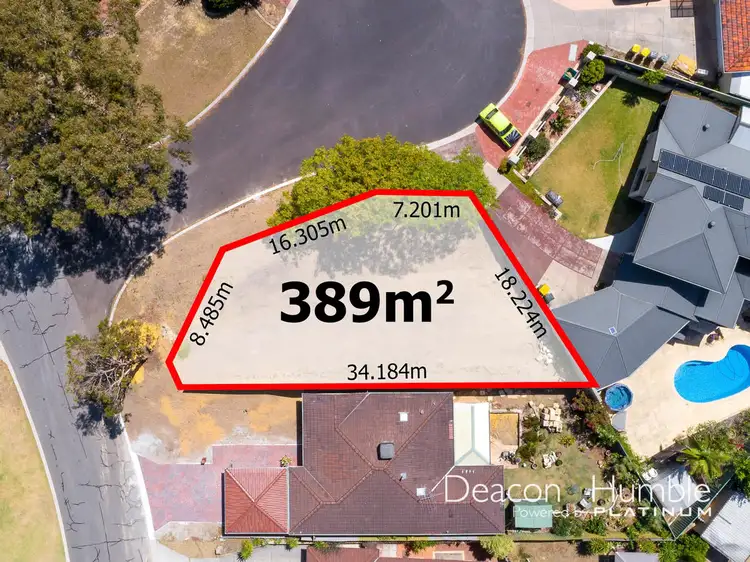 2 The Court, Woodvale WA 6026