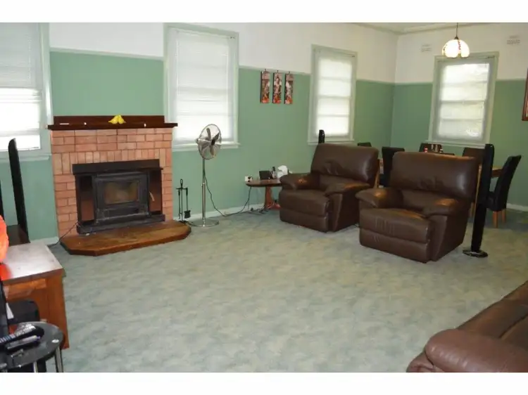 Second view of Homely house listing, 103 Stock Road, Gunnedah NSW 2380