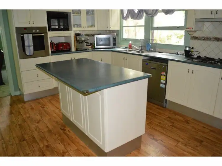 Third view of Homely house listing, 103 Stock Road, Gunnedah NSW 2380