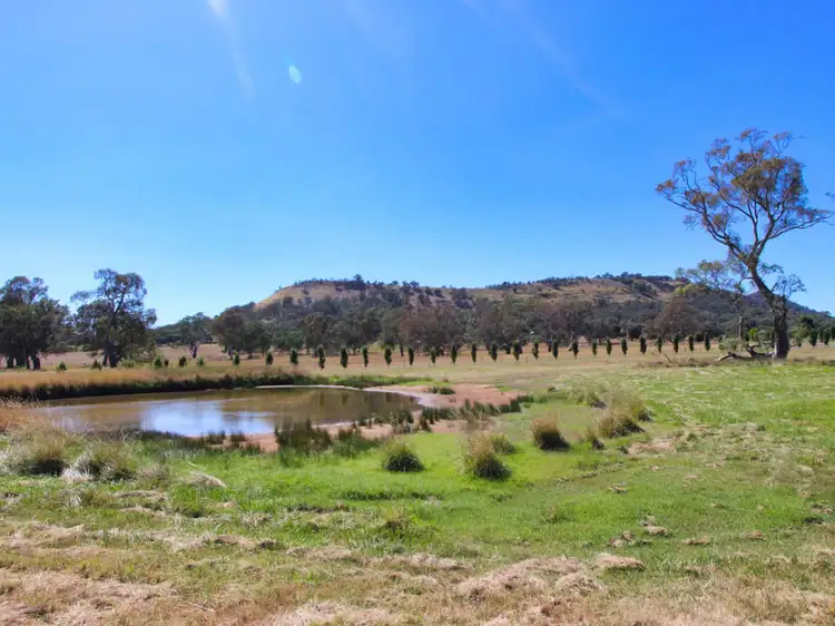 Main view of Homely land listing, 32 High Vista Court, Mansfield VIC 3722