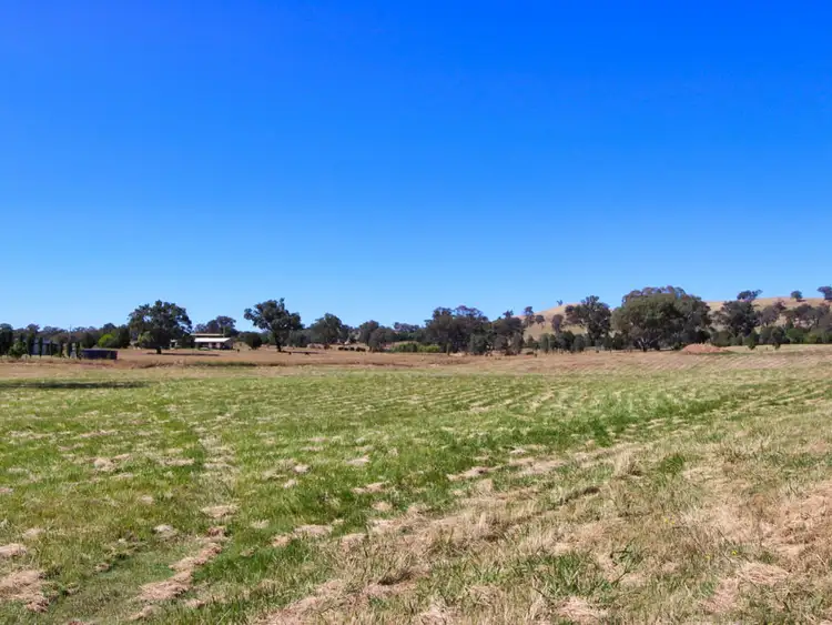 Second view of Homely land listing, 32 High Vista Court, Mansfield VIC 3722