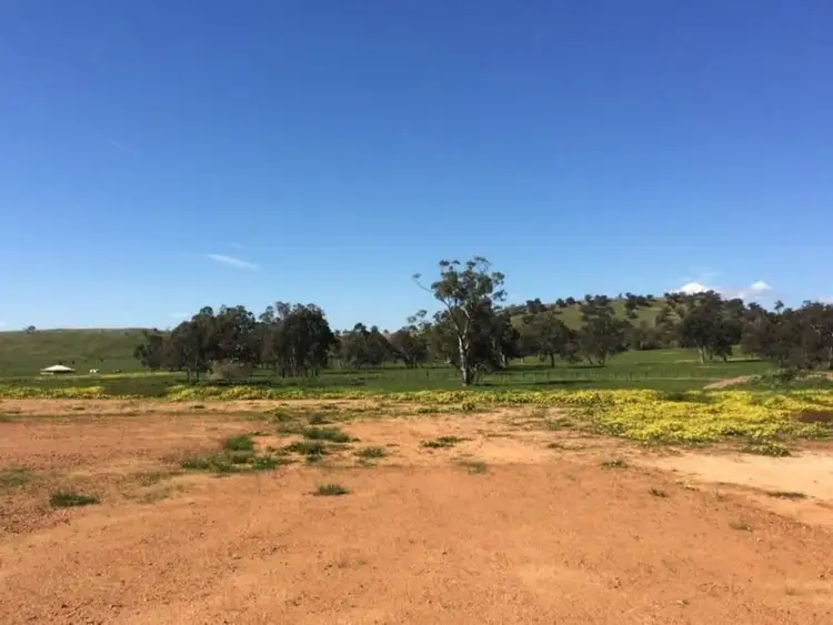 Fourth view of Homely land listing, 32 High Vista Court, Mansfield VIC 3722