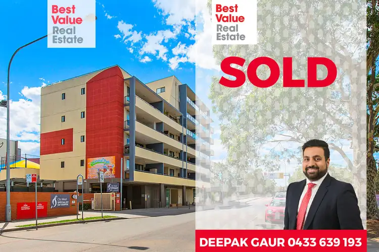 15/32-34 Mons Road, Westmead NSW 2145