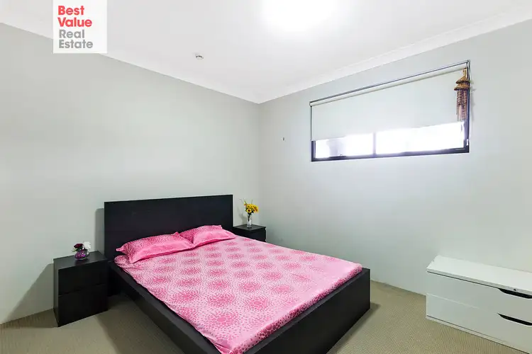 Sixth view of Homely unit listing, 15/32-34 Mons Road, Westmead NSW 2145