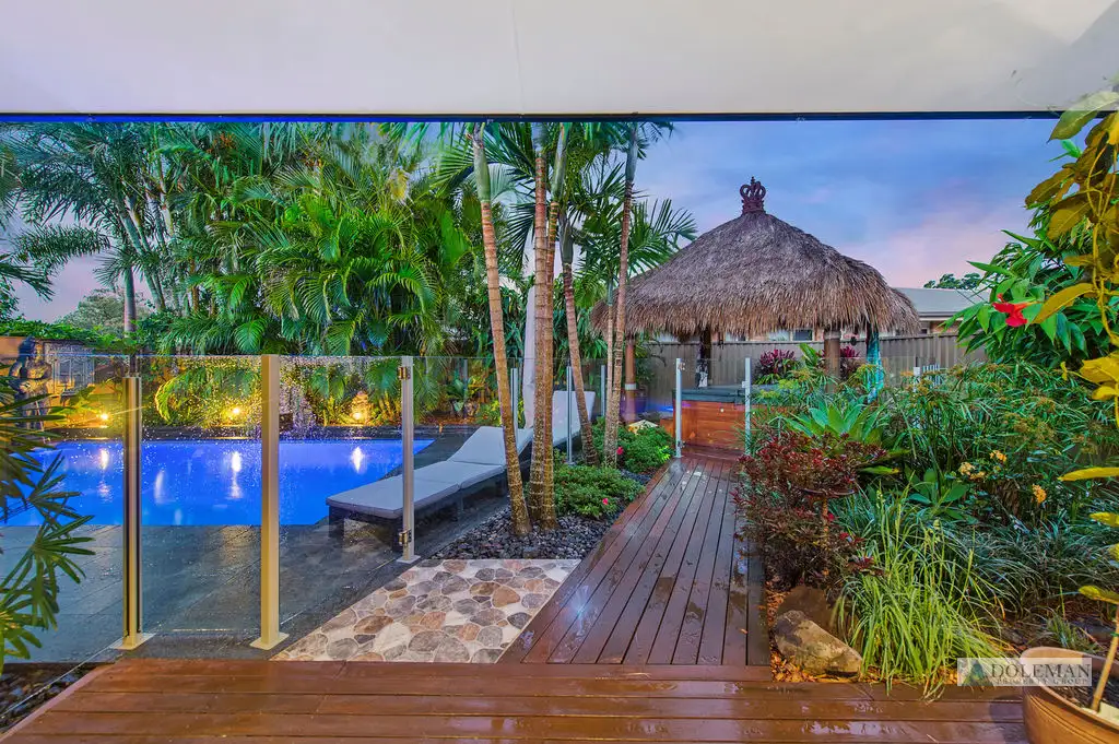 Main view of Homely house listing, 2 Heron Place, Jacobs Well QLD 4208