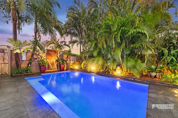 Second view of Homely house listing, 2 Heron Place, Jacobs Well QLD 4208