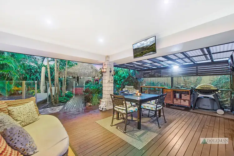 Fourth view of Homely house listing, 2 Heron Place, Jacobs Well QLD 4208