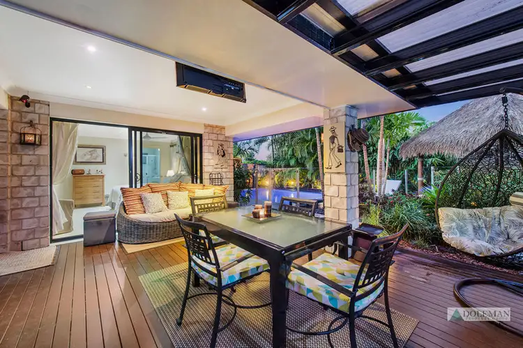 Fifth view of Homely house listing, 2 Heron Place, Jacobs Well QLD 4208