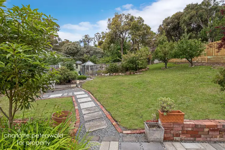 Fourth view of Homely house listing, 82 Doyle Avenue, Lenah Valley TAS 7008