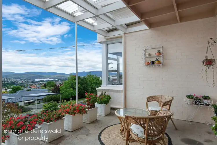 Fifth view of Homely house listing, 82 Doyle Avenue, Lenah Valley TAS 7008