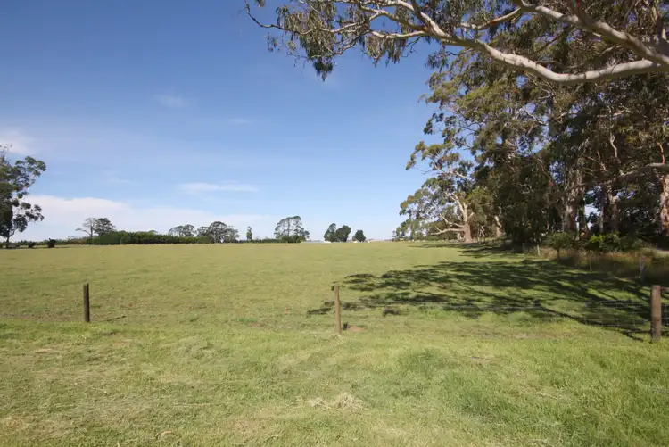 Sixth view of Homely land listing, 2310 Old Melbourne Road, Bungaree VIC 3352