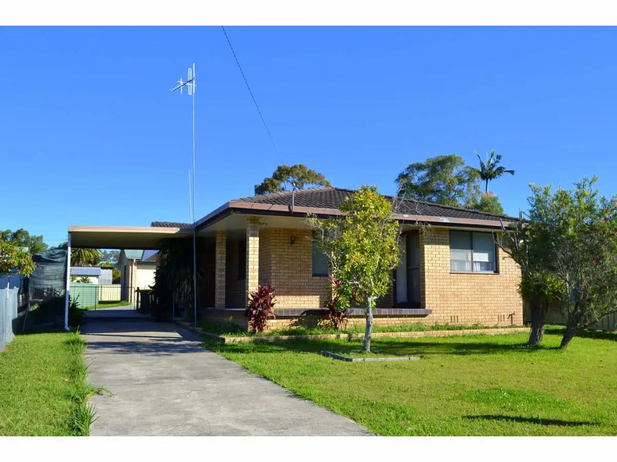 Main view of Homely house listing, 2A Warlters Street, Wauchope NSW 2446