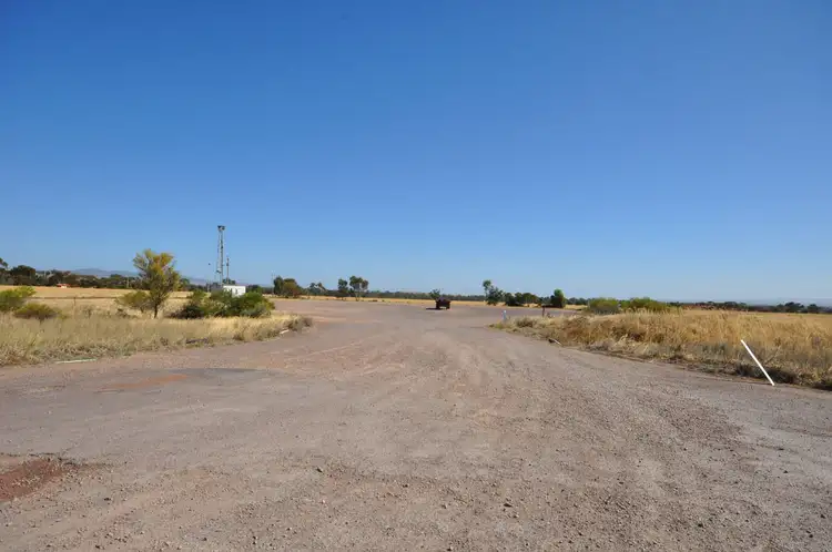 115 Willowie Road, Wilmington SA 5485