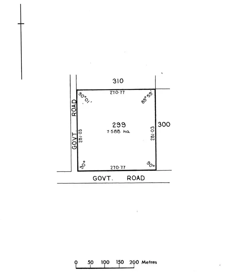 Seventh view of Homely land listing, 115 Willowie Road, Wilmington SA 5485
