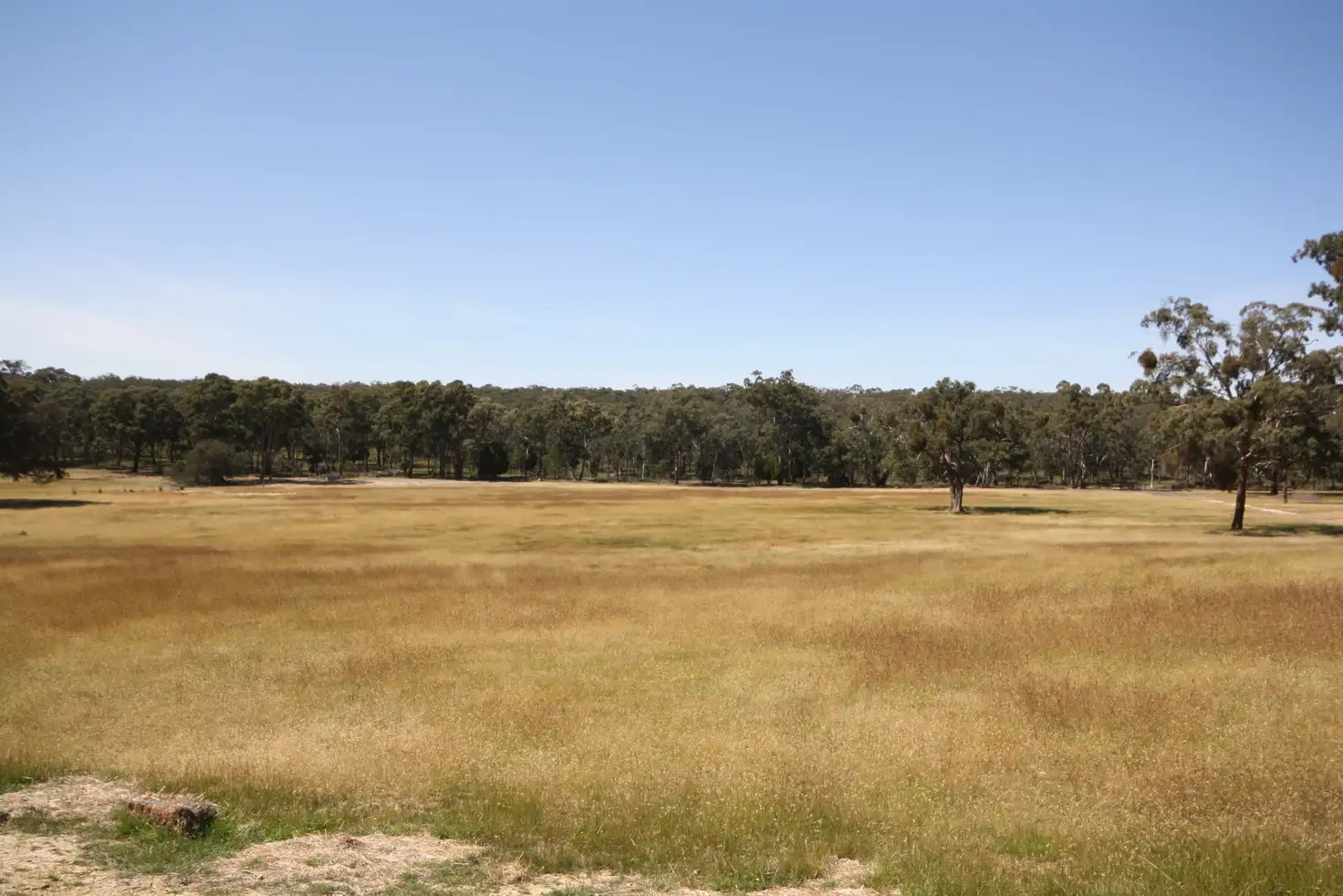 Main view of Homely land listing, C/A 10 & 23 Marias Lane, Beaufort VIC 3373