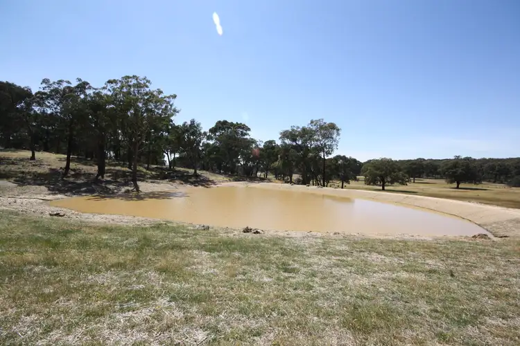 Second view of Homely land listing, C/A 10 & 23 Marias Lane, Beaufort VIC 3373