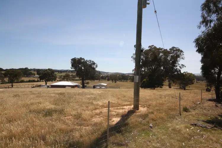 Sixth view of Homely land listing, C/A 10 & 23 Marias Lane, Beaufort VIC 3373