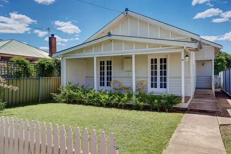 50 Inglis Street, Mudgee NSW 2850