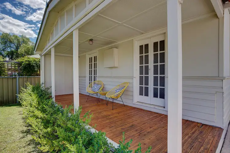 Second view of Homely house listing, 50 Inglis Street, Mudgee NSW 2850