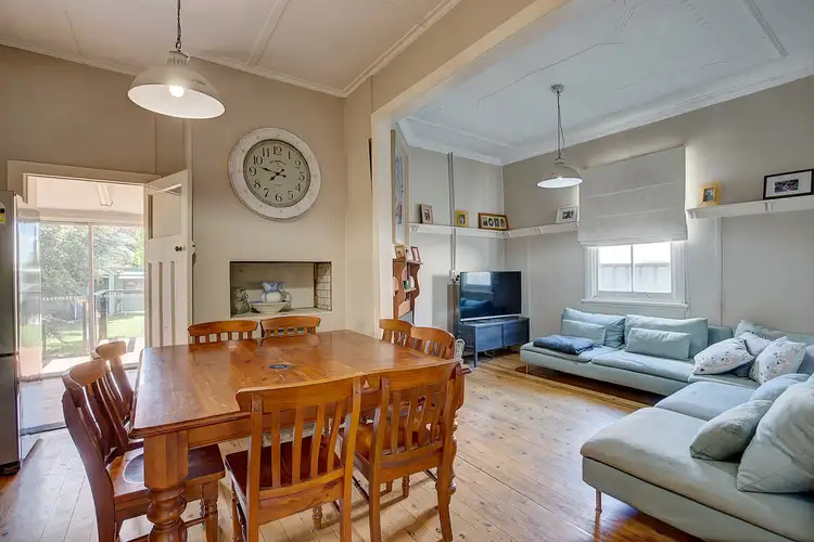 Fifth view of Homely house listing, 50 Inglis Street, Mudgee NSW 2850