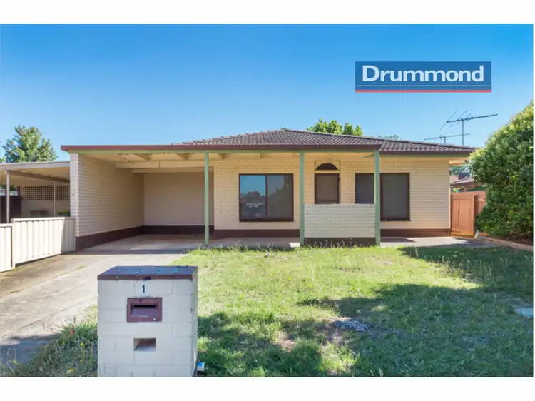 1-2/16 Sauvignon Drive, Corowa NSW 2646