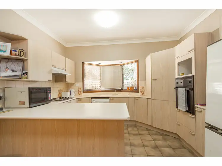Third view of Homely unit listing, 1-2/16 Sauvignon Drive, Corowa NSW 2646