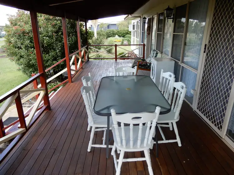 Third view of Homely rural property listing, 104 Logan Road, Clifton QLD 4361