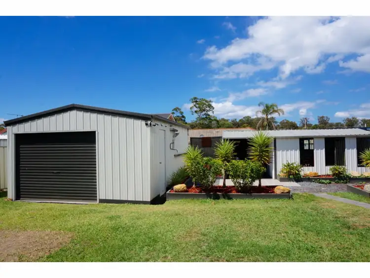 Second view of Homely house listing, 12 Kestral Avenue, Sanctuary Point NSW 2540