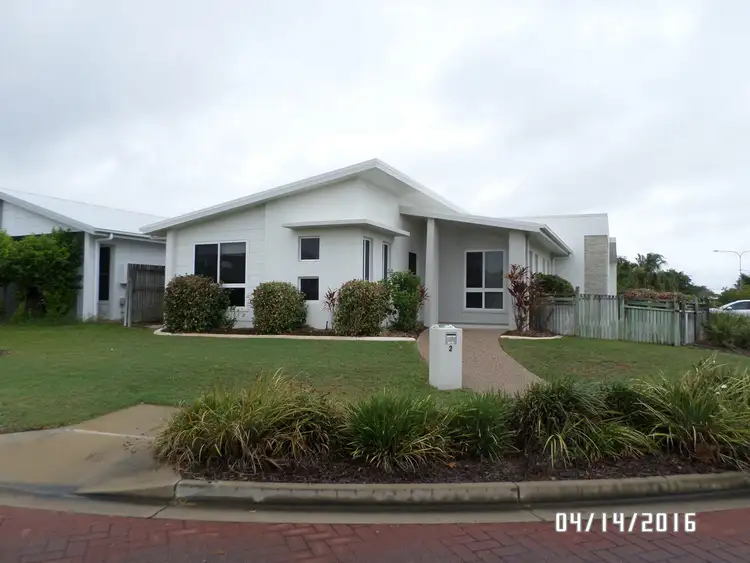 2 Songlark Street, Bohle Plains QLD 4817