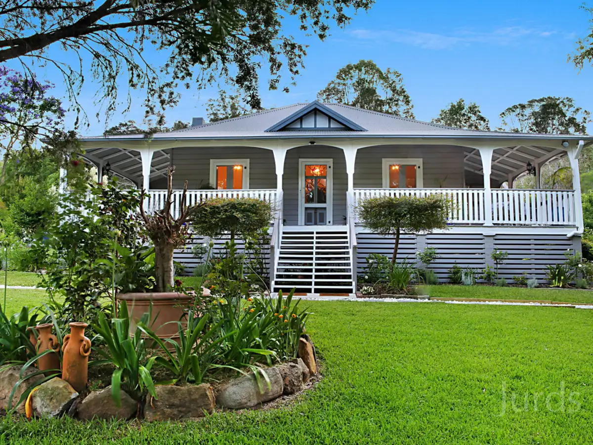 Main view of Homely rural property listing, 2269 Wollombi Road, Wollombi NSW 2325