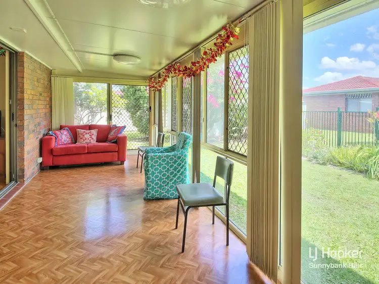 Fourth view of Homely house listing, 274 Daw Road, Runcorn QLD 4113