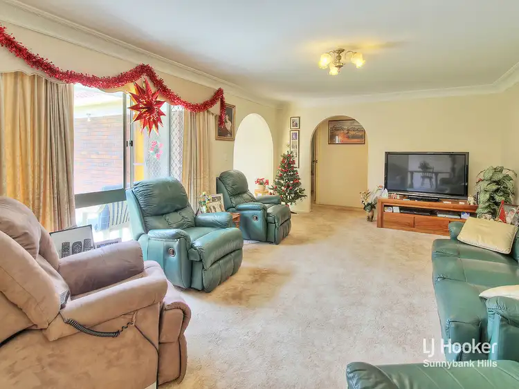 Seventh view of Homely house listing, 274 Daw Road, Runcorn QLD 4113