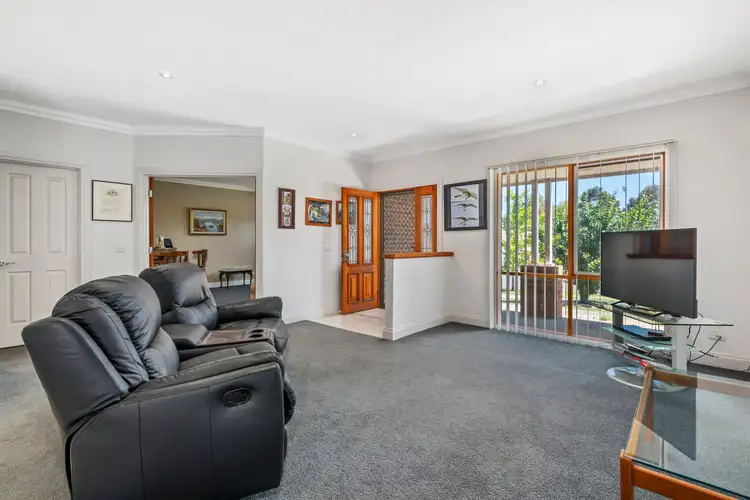 Second view of Homely house listing, 42 Cambridge Drive, Mansfield VIC 3722