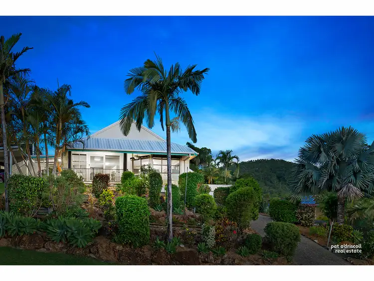 16 Forbes Avenue, Frenchville QLD 4701